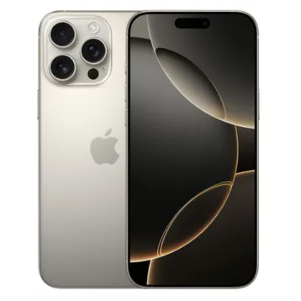 IPHONE 16 PRO MAX 256GB NEWBOX LIKE