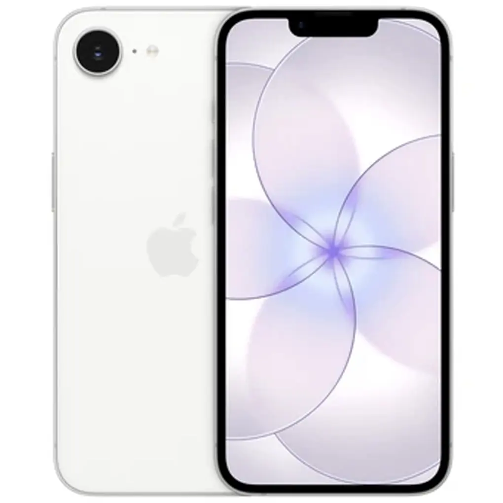 IPHONE 17E 256GB FULLBOX 100%