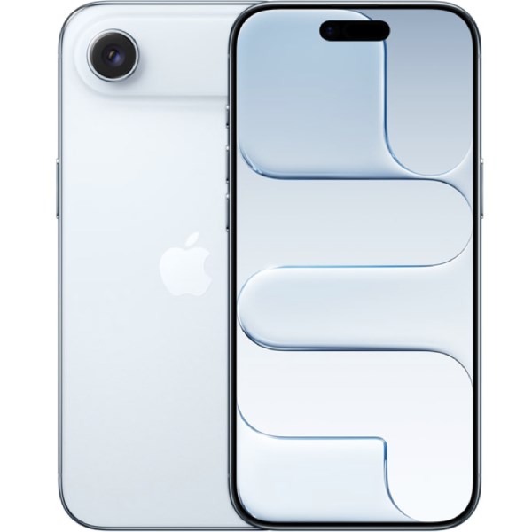 IPHONE 17 AIR 256GB NEWBOX