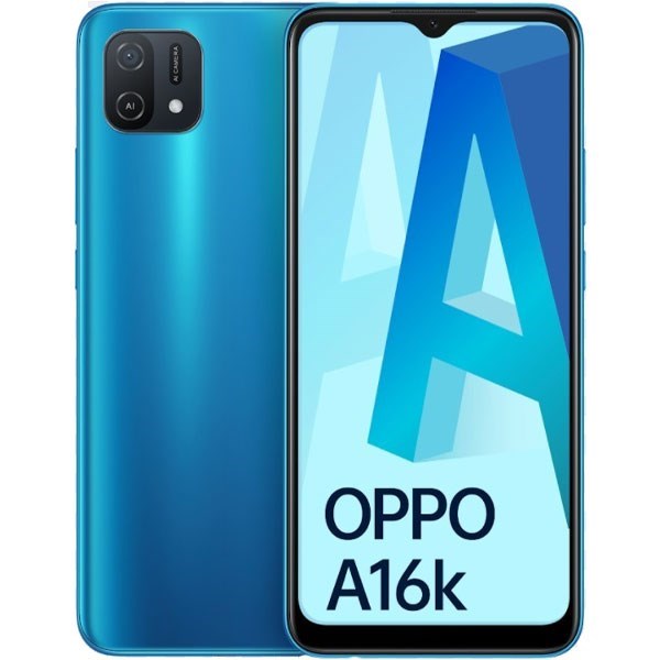 OPPO A16K 3GB 32GB