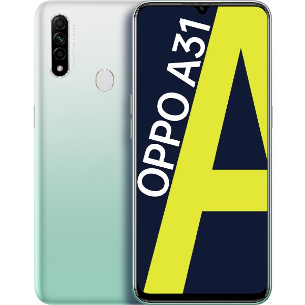 OPPO A31 4GB 128GB