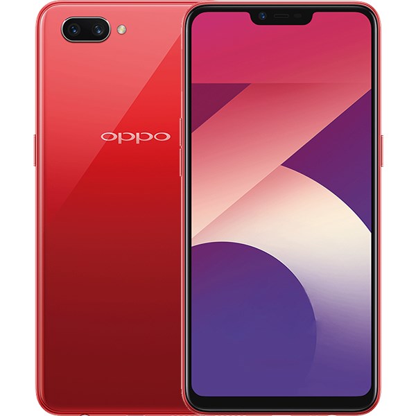 OPPO A3S 3GB 32GB