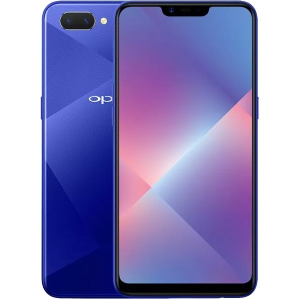 OPPO A5 6GB 128GB