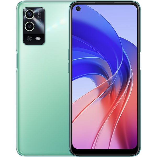 OPPO A55 4GB 64GB