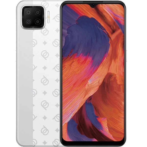 OPPO A73 6GB 128GB