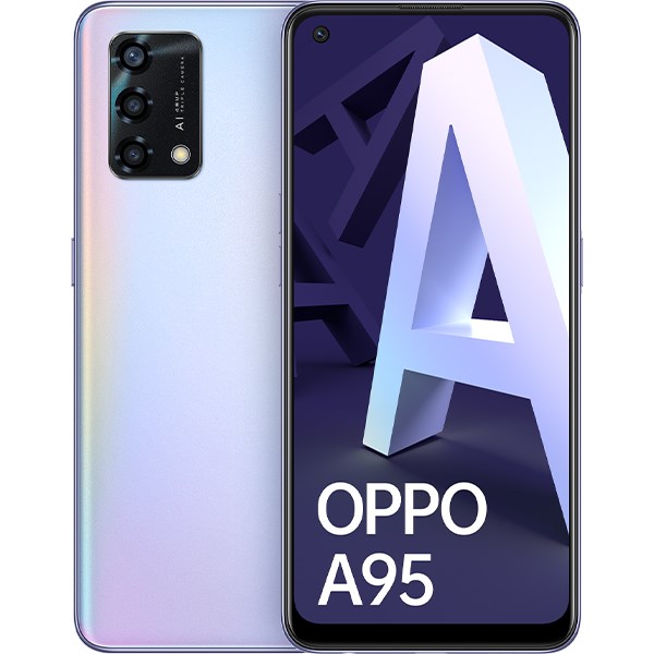 OPPO A95 8GB 128GB