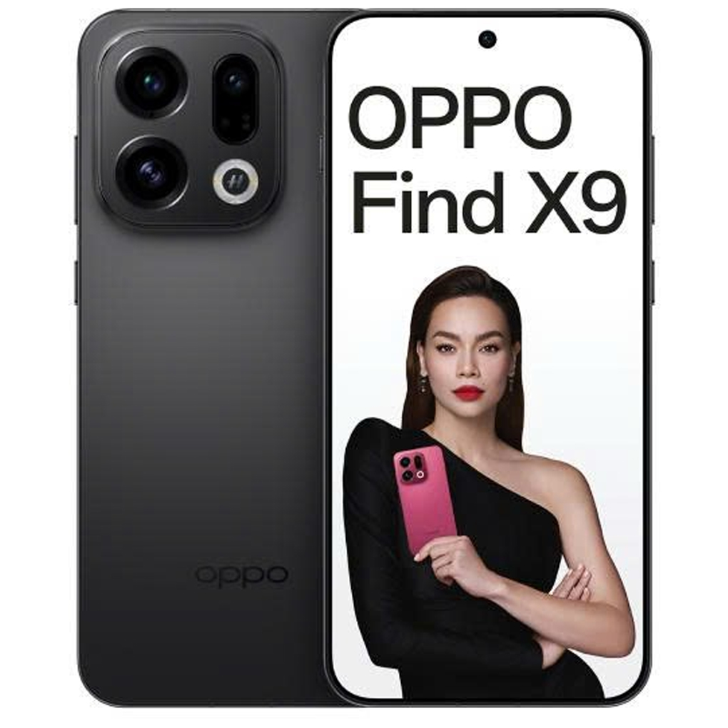 OPPO FIND X9 12GB 256GB FULLBOX