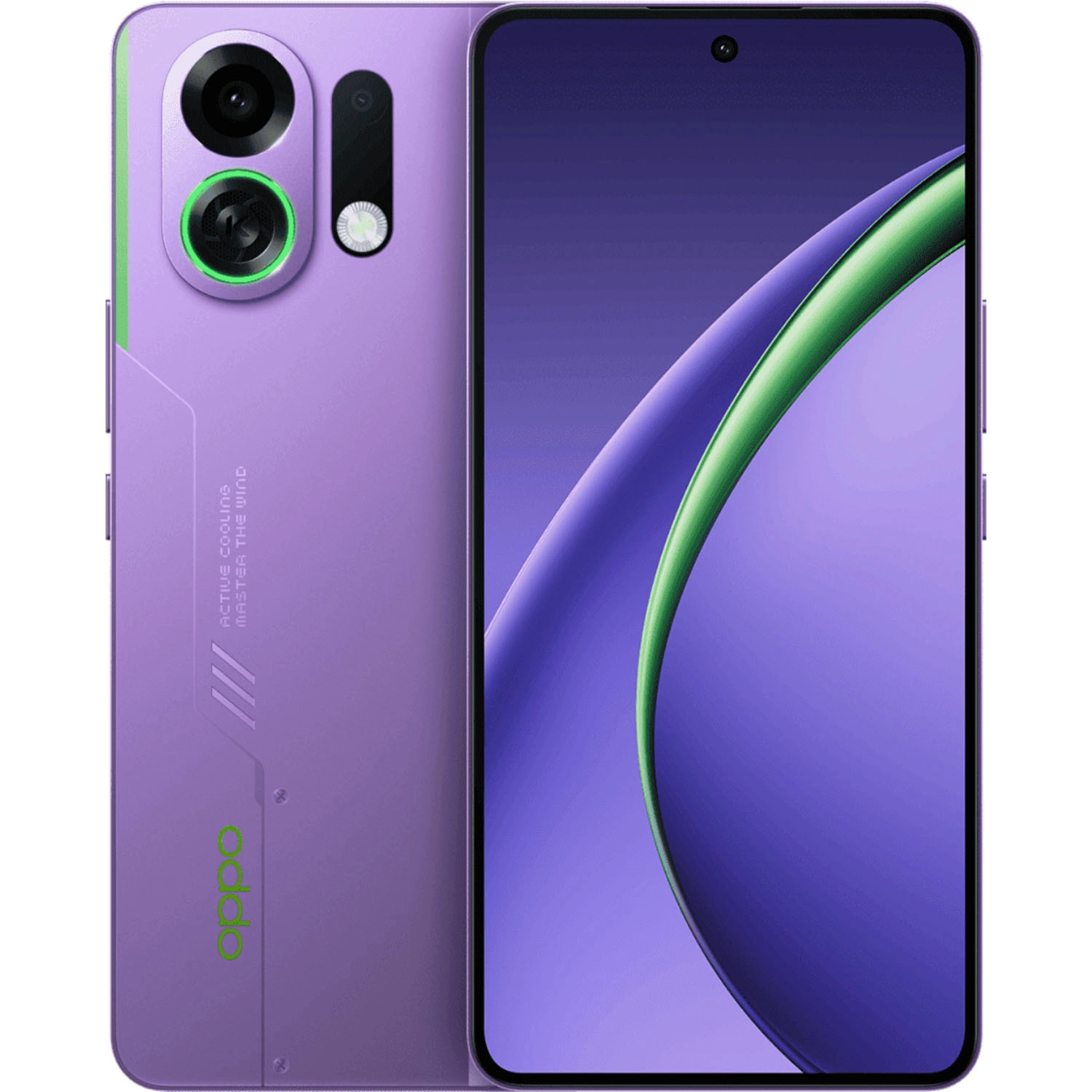 OPPO K13 TURBO PRO 12GB 256GB FULLBOX 100%