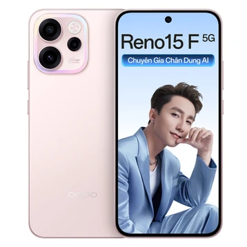 OPPO RENO 15F 12GB 256GB FULLBOX 100%