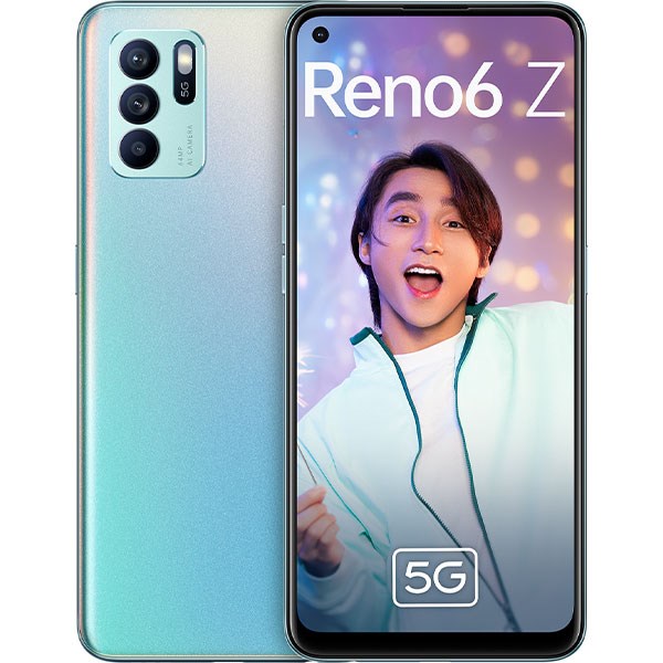 OPPO RENO 6Z 5G SALE