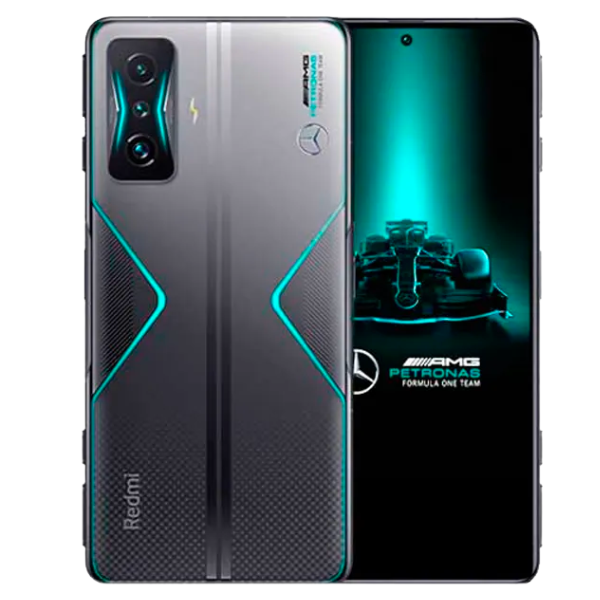 REDMI K50 GAMING 8GB 128GB SALE