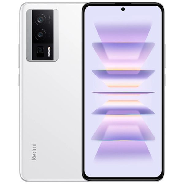 REDMI K60 PRO 8GB 128GB FULLBOX