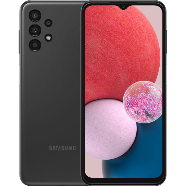 SAM SUNG A13 6GB 128GB