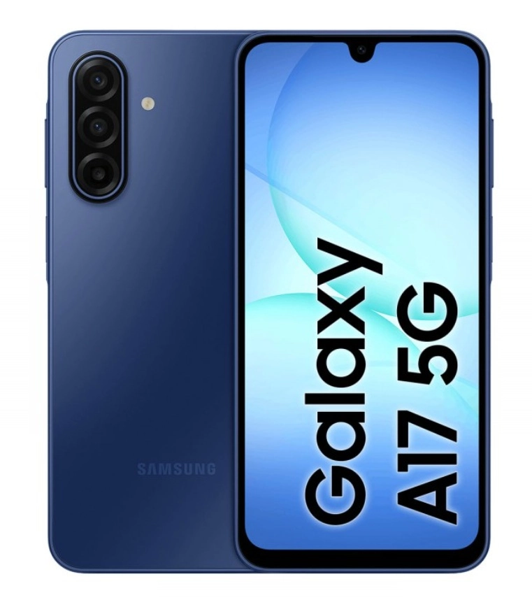 SAM SUNG A17 5G 8GB 128GB FULLBOX 100%