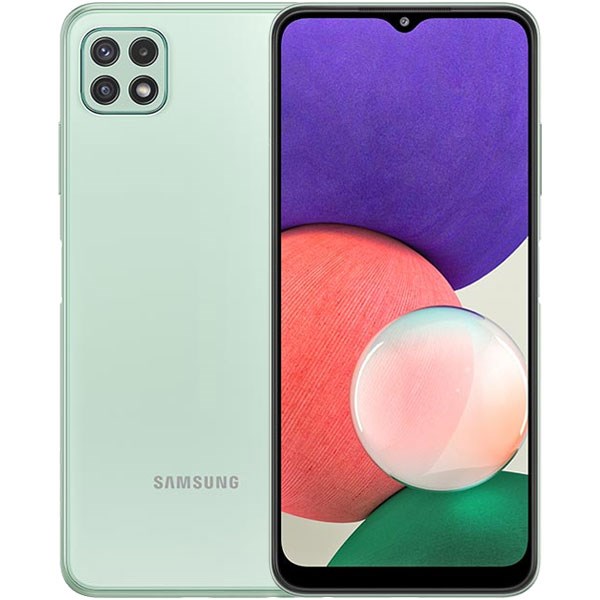 SAM SUNG A22 5G 4GB 64GB