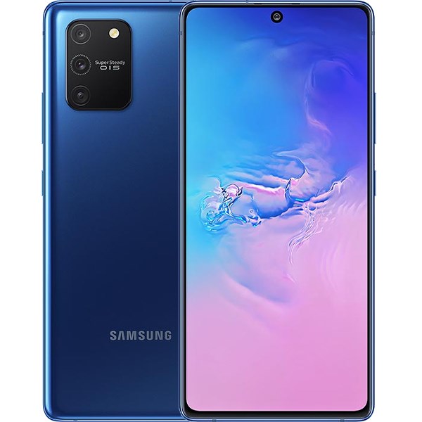 SAM SUNG S10 LITE 8GB 128GB SALE