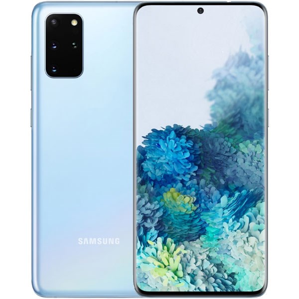SAM SUNG S20 PLUS 8GB 128GB SALE MAN MUC