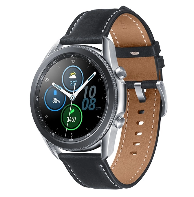 SAM SUNG WATCH 3 41MM LTE