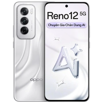 OPPO RENO 12GB 256GB LIKE NEW