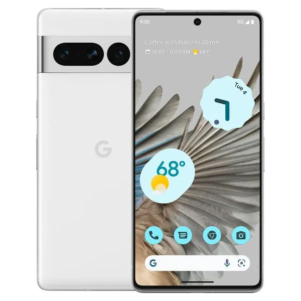 GOOGLE PIXEL 7 8GB 128GB LIKE NEW