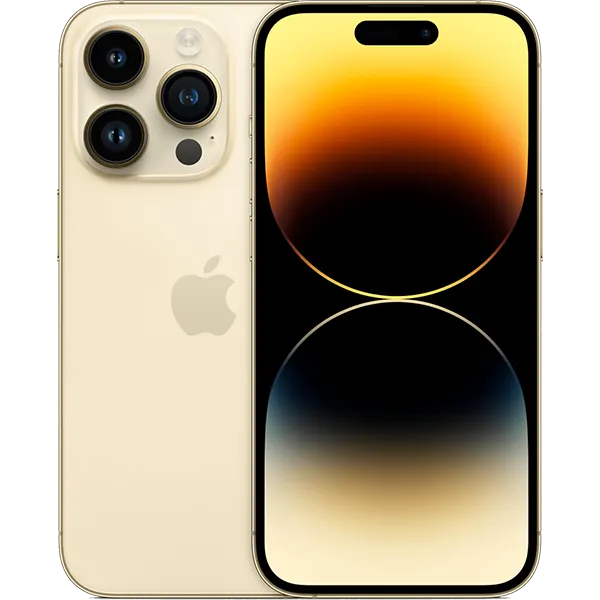 IPHONE 14 PRO 256GB - THAY LUNG ZIN
