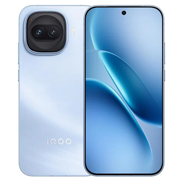 IQOO Z11 TURBO 12GB 256GB FULLBOX
