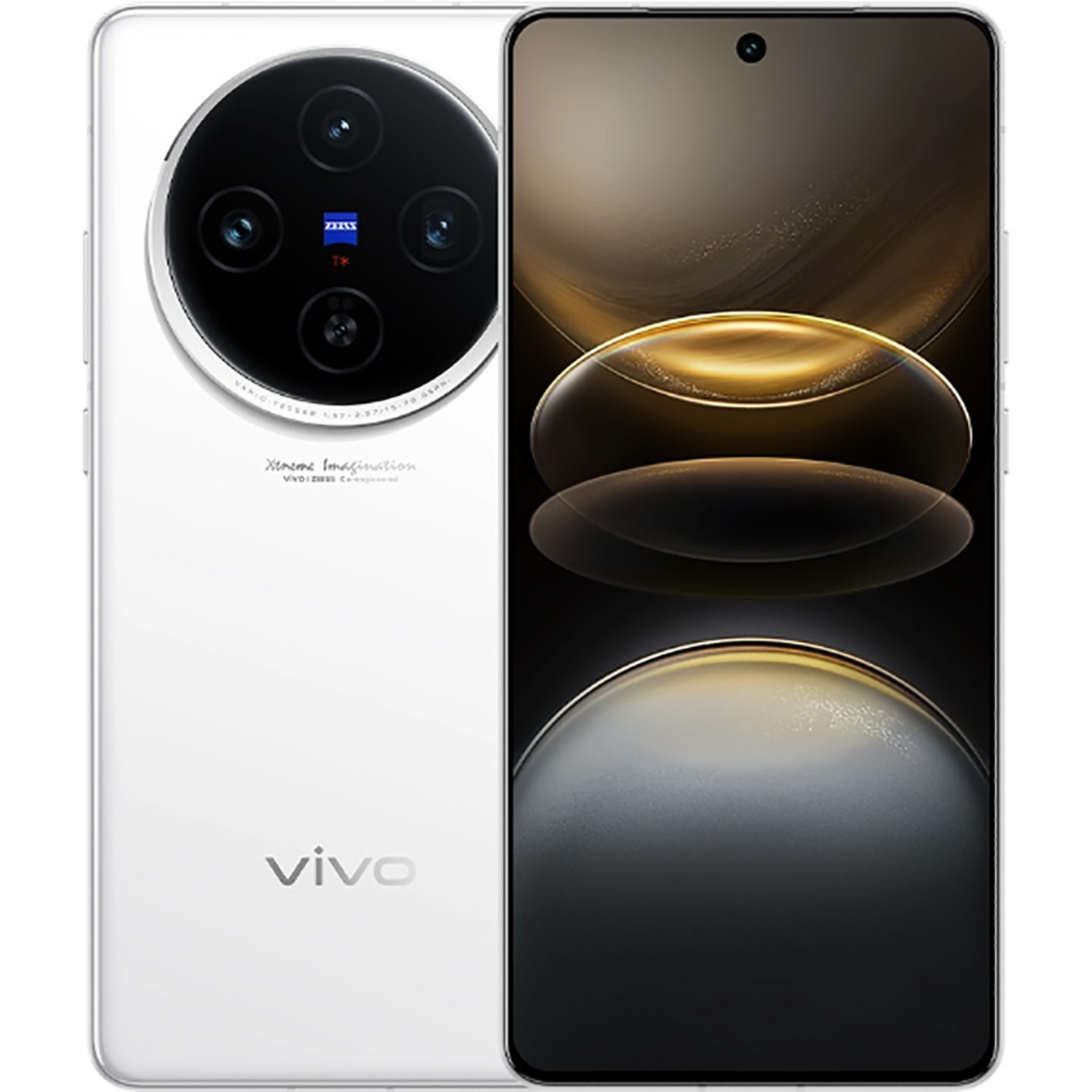 VIVO X100S 16GB 256GB FULLBOX