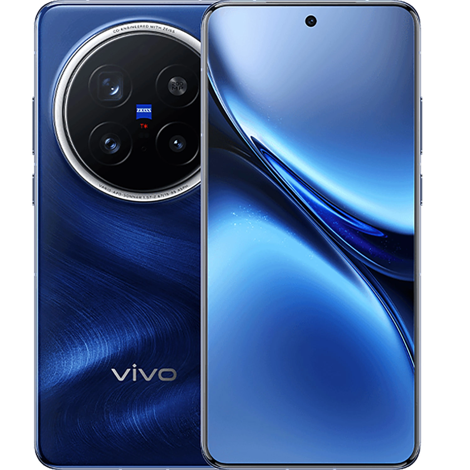 VIVO X200 12GB 256GB LIKE NEW