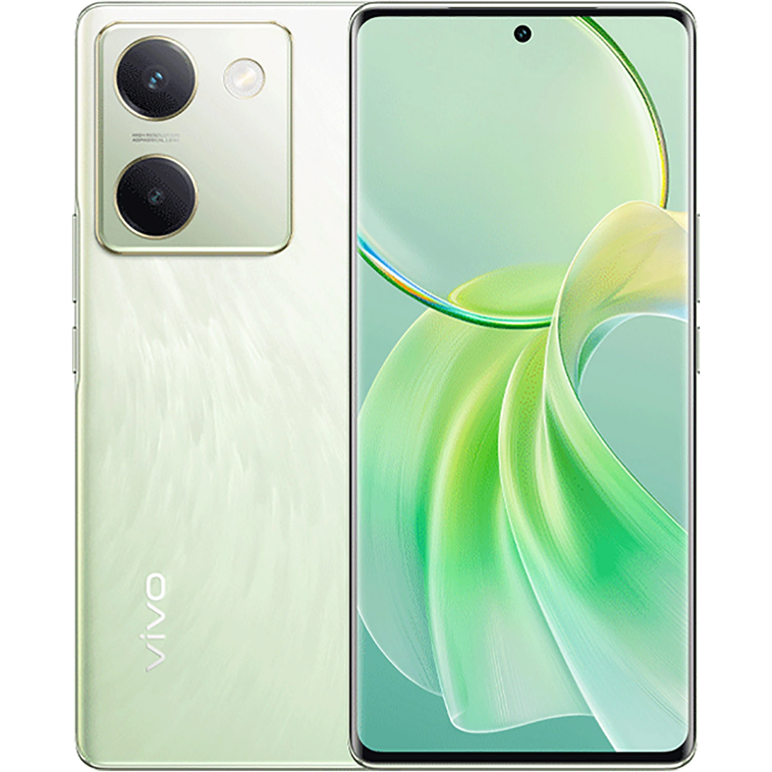 VIVO Y100 8GB 256GB FULLBOX