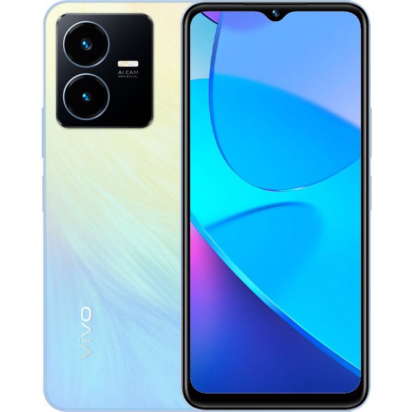 VIVO Y22S 4GB 128GB