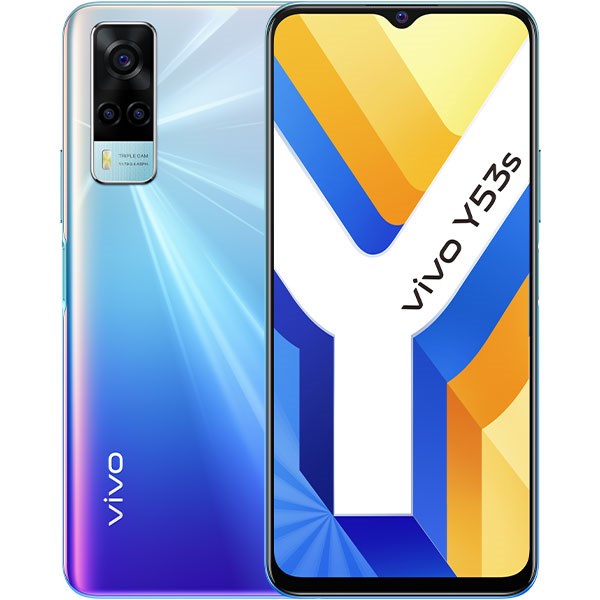 VIVO Y53S 8GB 128GB