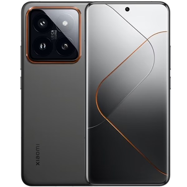 XIAOMI 14 PRO 12GB 256GB FULLBOX