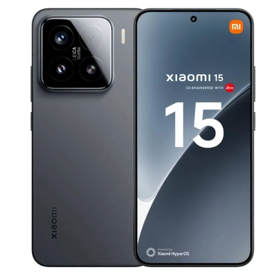 XIAOMI 15 12GB 256GB FULLBOX