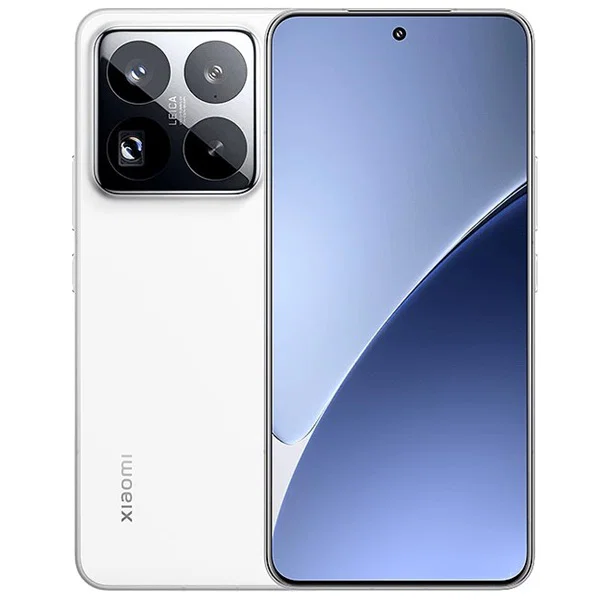 XIAOMI 15 PRO 12GB 256GB FULLBOX