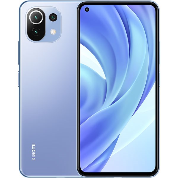 MI 11 LITE 8GB 128GB FULLBOX