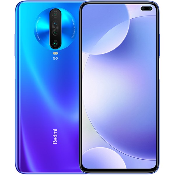REDMI K30 5G 8GB 128GB