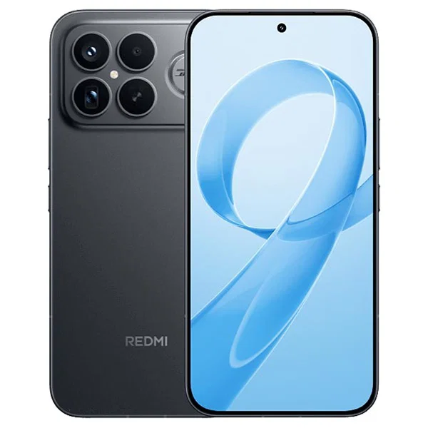REDMI K90 PRO MAX 12GB 256GB FULLBOX