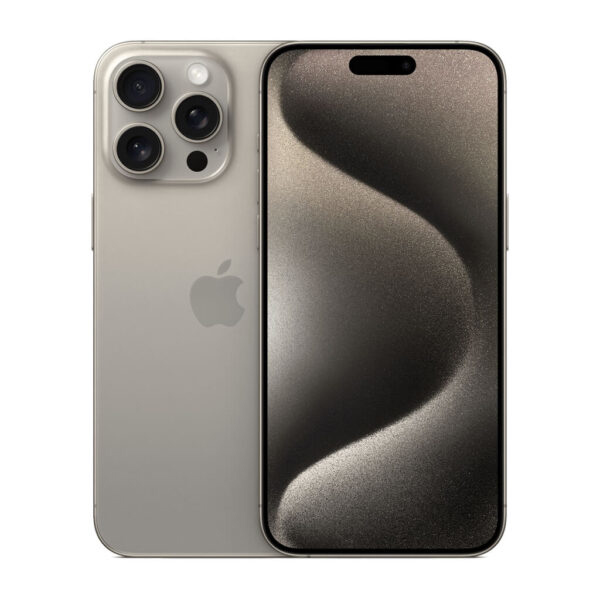 IPHONE 15 PRO 128GB 95%
