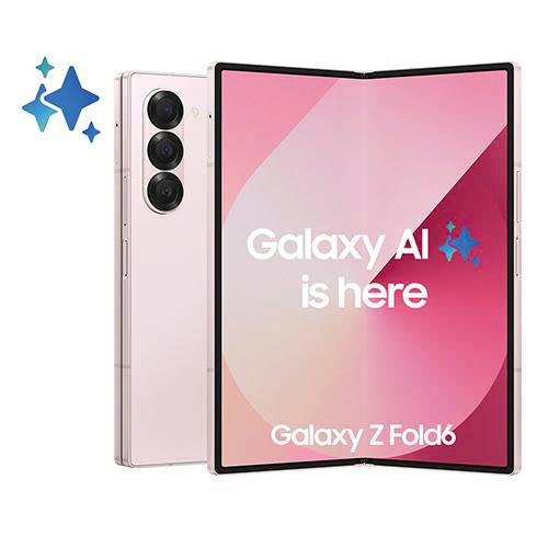 SAM SUNG ZFOLD 6 12GB 256GB