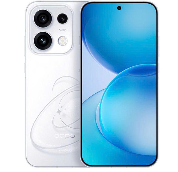 OPPO RENO 16 PRO 12GB 256GB FULLBOX 100%