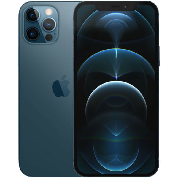 IPHONE 12 PRO 512GB QT - EK (TL)