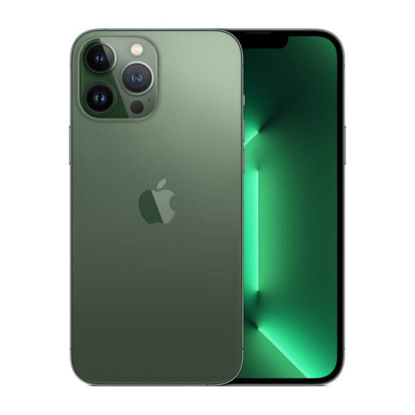 IPHONE 13 PRO 256GB - EK ZIN