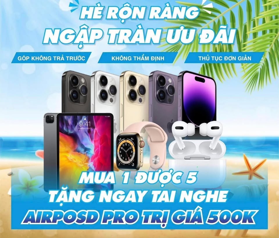 Điện Thoại Giá Rẻ Vĩnh Long 2026