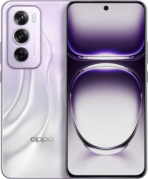 OPPO RENO 12 PRO 5G 12GB 512GB FULLBOX