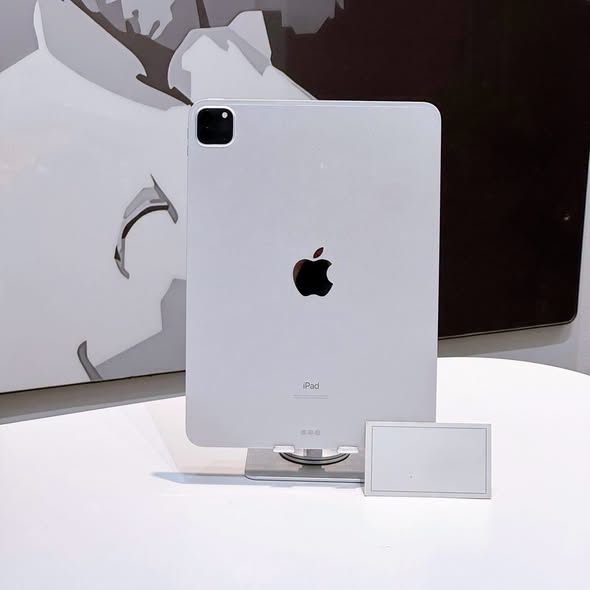 IPhone Vĩnh Long Chính Hãng