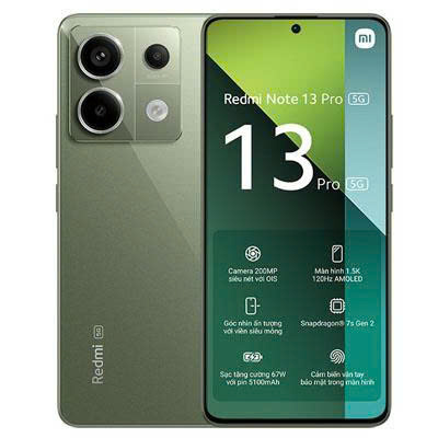 REDMI 13 PRO 5G 8GB 256GB