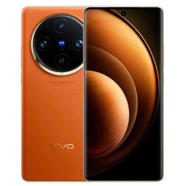 VIVO X100 PRO 16GB 256GB
