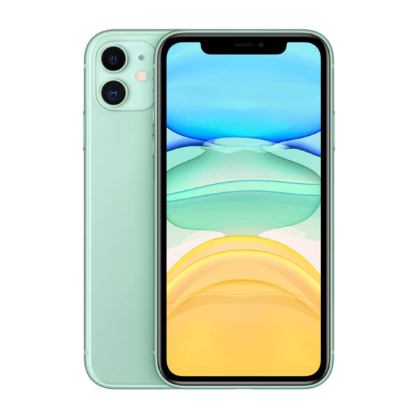 IPHONE 11 128GB LOCK LÊN QT( KG ĐẶT LẠI)