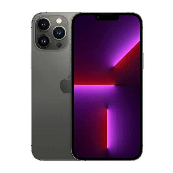 IPHONE 13 PRO MAX 256GB - EK ZIN
