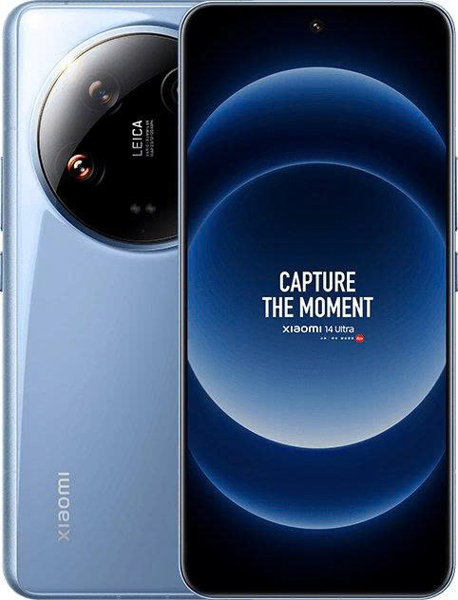 XIAOMI 14 ULTRA 12GB 256G QUỐC TẾ